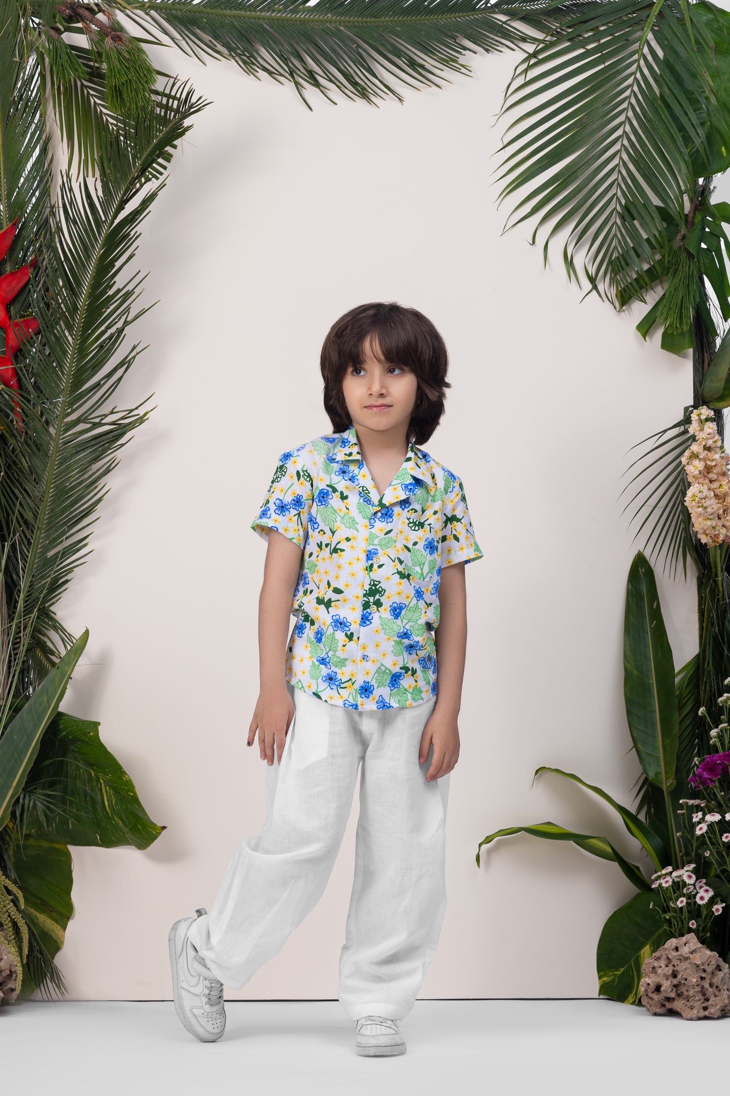 COASTAL CO-ORD SET