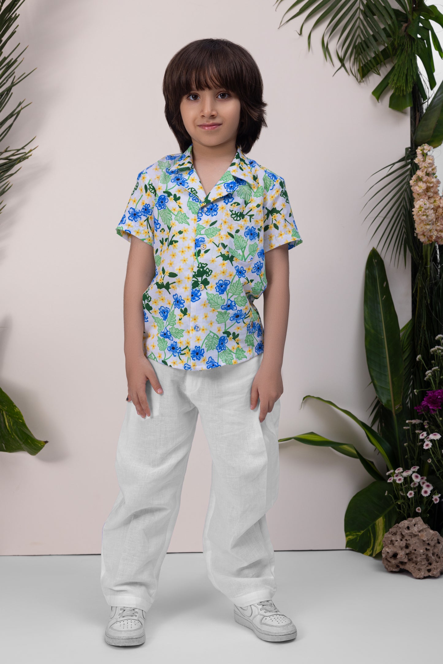 COASTAL CO-ORD SET