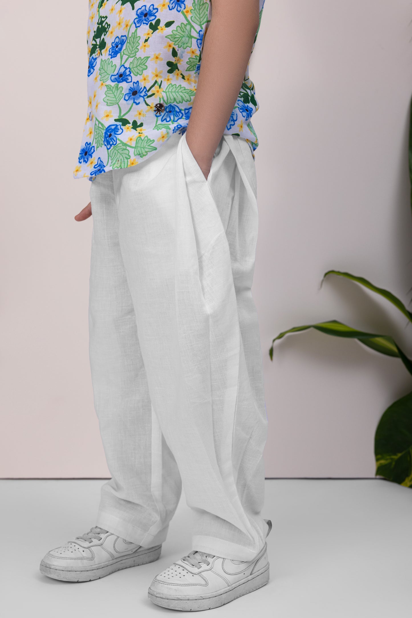 COASTAL CO-ORD SET