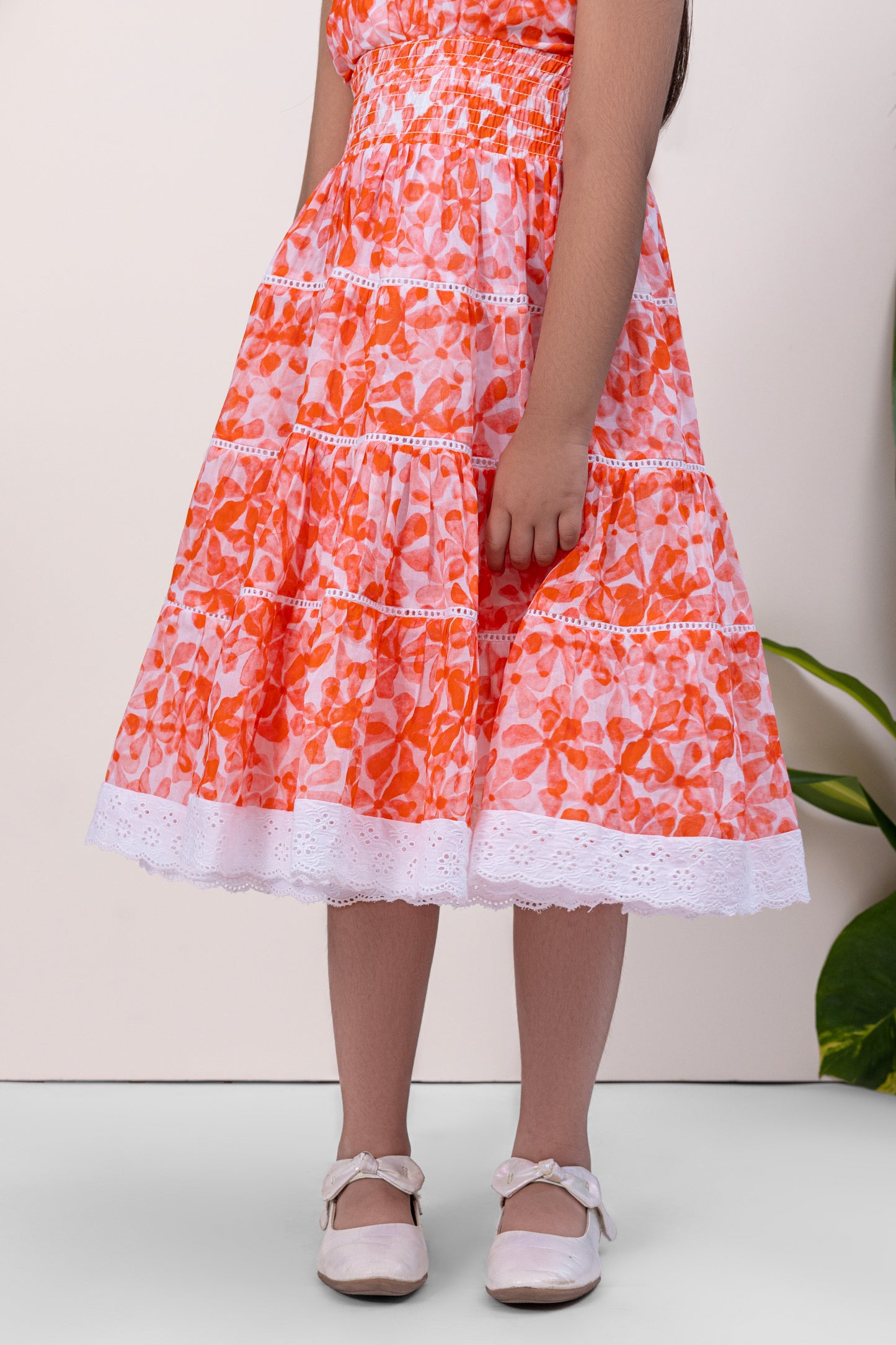 EDEN DRESS