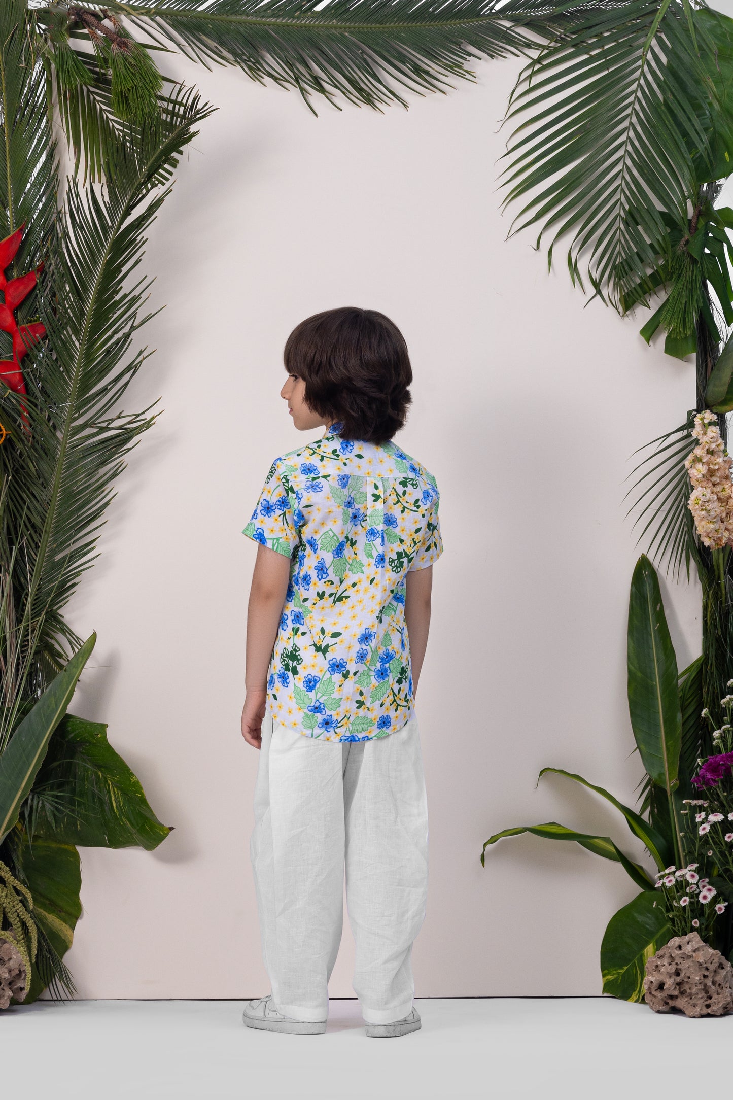 COASTAL CO-ORD SET