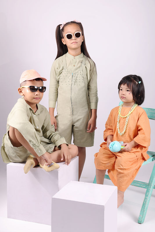 6 Reasons Why to Choose Conscious Brands and Sustainable Clothing for Kids in 2023