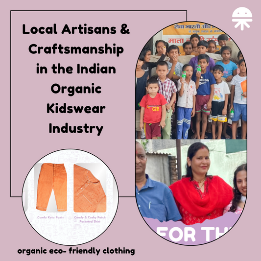 organic eco friendly clothing