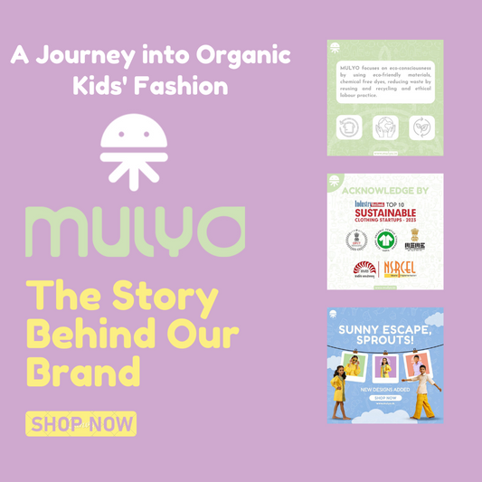 organic kidswear brands in india