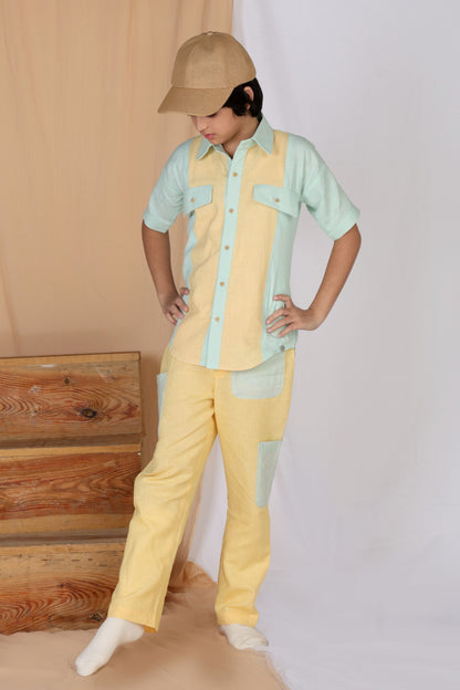 DODDER SHIRT
